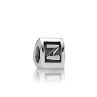 Charm Pandora in Argento 790323Z - 790323Z